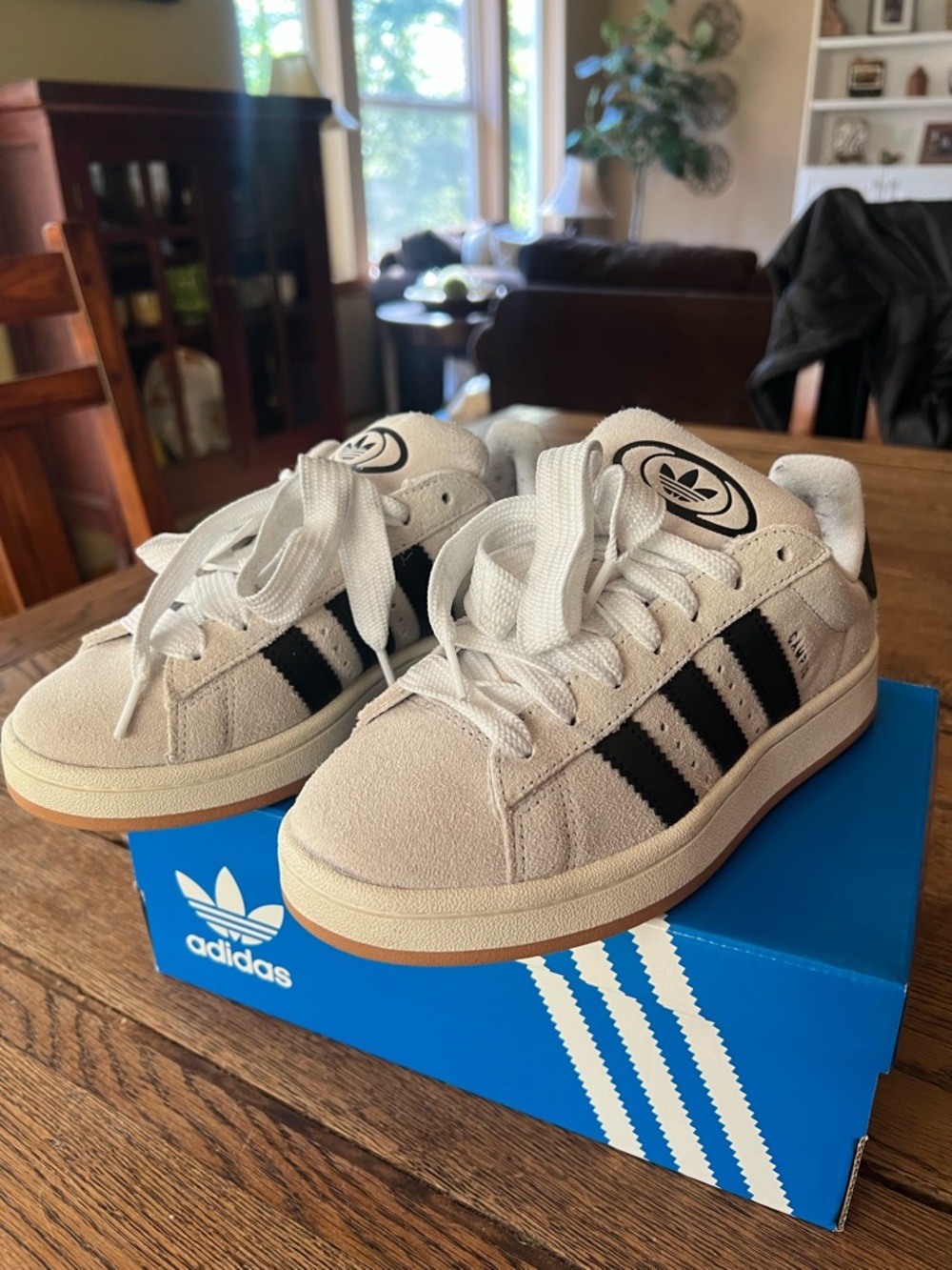 Adidas Campus 00s Sneaker